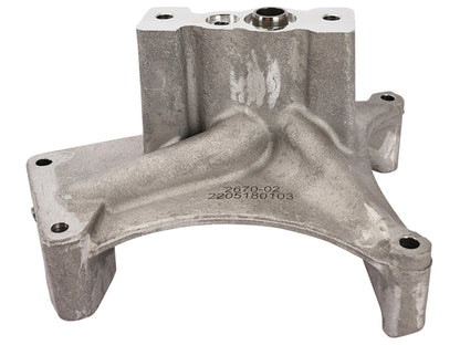 NEW OEM Garrett GTP38 Turbo Non-EBPV Pedestal Ford Power Stroke 7.3L 702670-0002