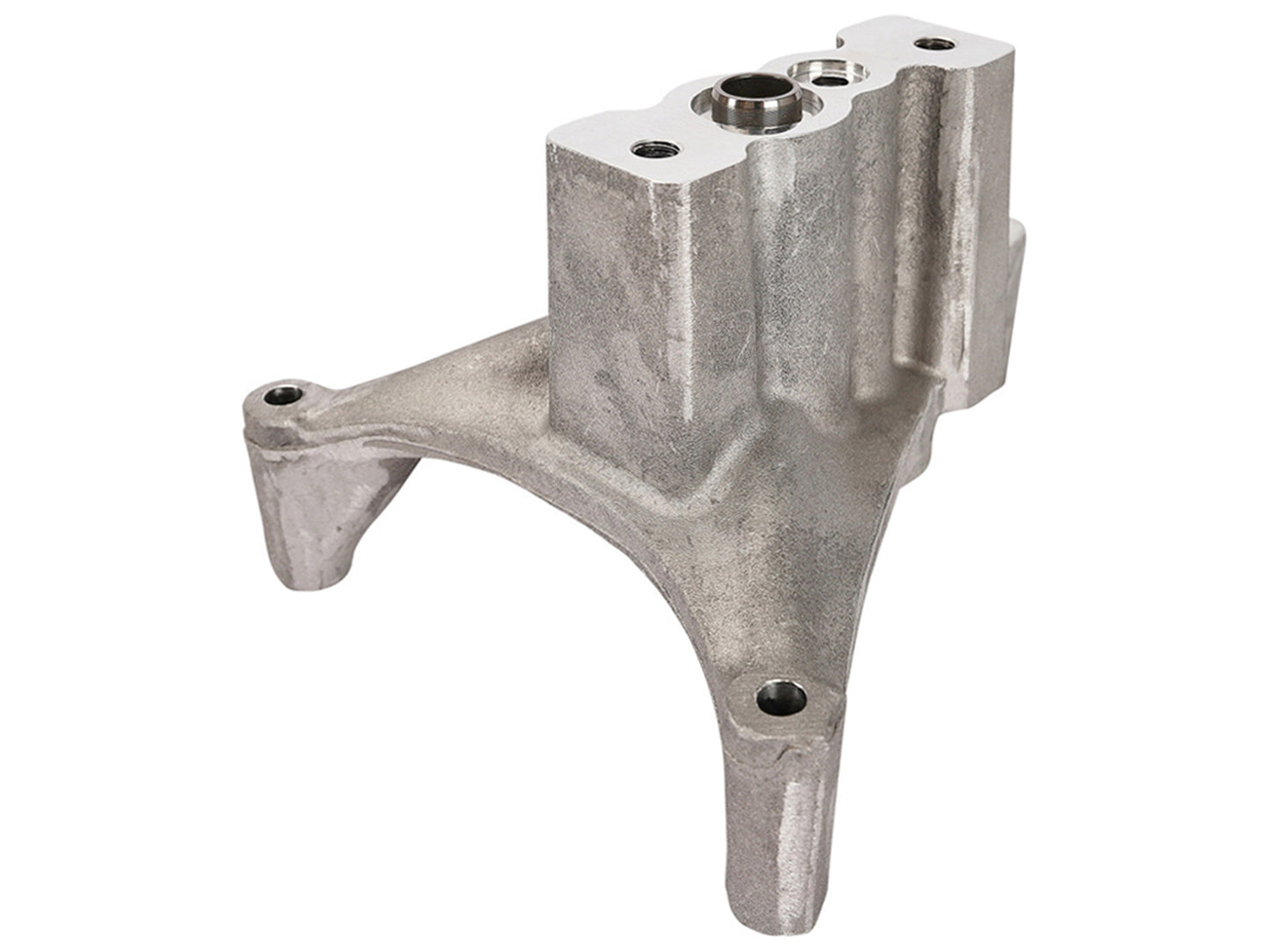 NEW OEM Garrett GTP38 Turbo Non-EBPV Pedestal Ford Power Stroke 7.3L 702670-0002