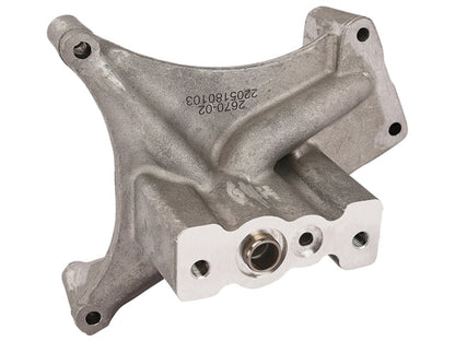 NEW OEM Garrett GTP38 Turbo Non-EBPV Pedestal Ford Power Stroke 7.3L 702670-0002