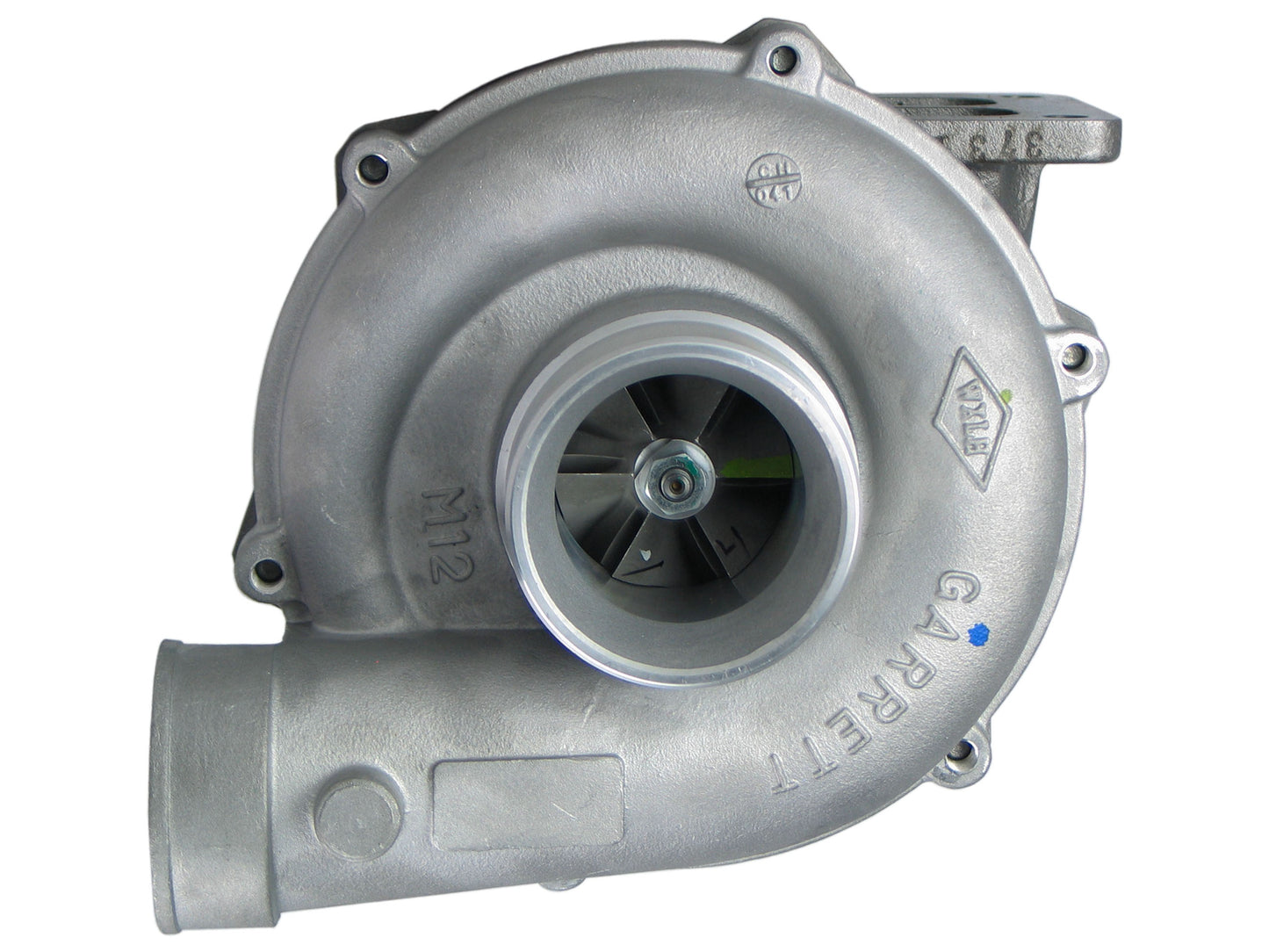 NEW OEM Garrett RHC7 Turbo Isuzu Earth Moving Hitachi EX200-1 6BD1T 703724-5001