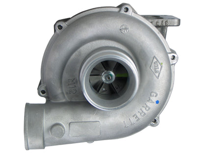 NEW OEM Garrett RHC7 Turbo Isuzu Earth Moving Hitachi EX200-1 6BD1T 703724-5001