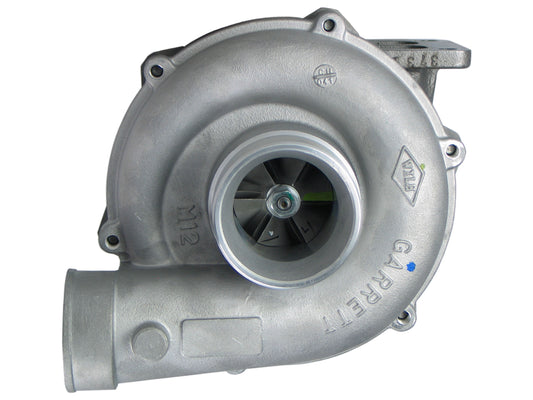 NEW OEM Garrett RHC7 Turbo Isuzu Earth Moving Hitachi EX200-1 6BD1T 703724-5001