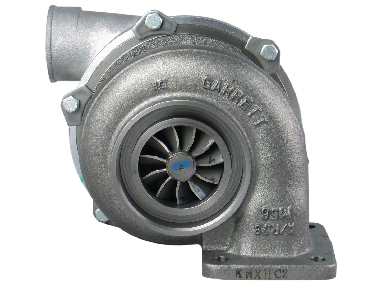 NEW OEM Garrett RHC7 Turbo Isuzu Earth Moving Hitachi EX200-1 6BD1T 703724-5001