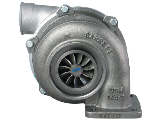 NEW OEM Garrett RHC7 Turbo Isuzu Earth Moving Hitachi EX200-1 6BD1T 703724-5001