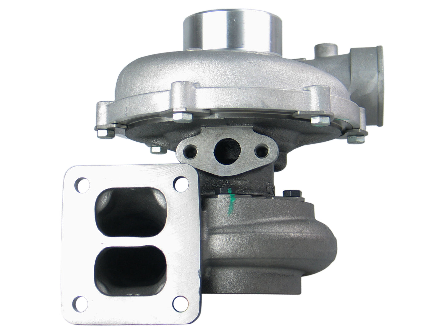 NEW OEM Garrett RHC7 Turbo Isuzu Earth Moving Hitachi EX200-1 6BD1T 703724-5001