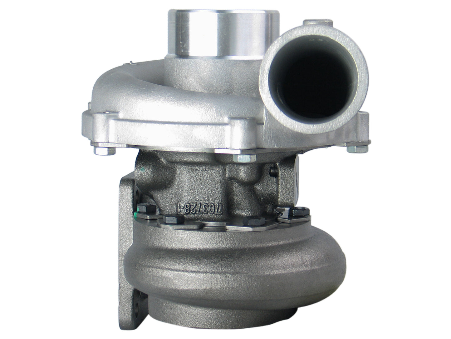 NEW OEM Garrett RHC7 Turbo Isuzu Earth Moving Hitachi EX200-1 6BD1T 703724-5001