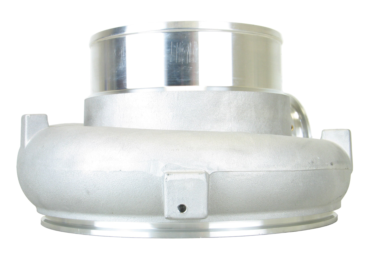 New Garrett GT5008BS Compressor Housing for CAT Industrial C15 C16 704569-0114