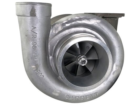Nuevo conjunto de generador industrial Garrett UTL9406 Turbo Waukesha VHP 5794GL CNG 704837-5008