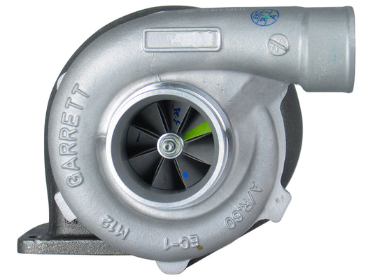 NEW OEM Garrett TB4150 Turbo Sumitomo 280 Excavator Isuzu 6BDIT 705739-5001