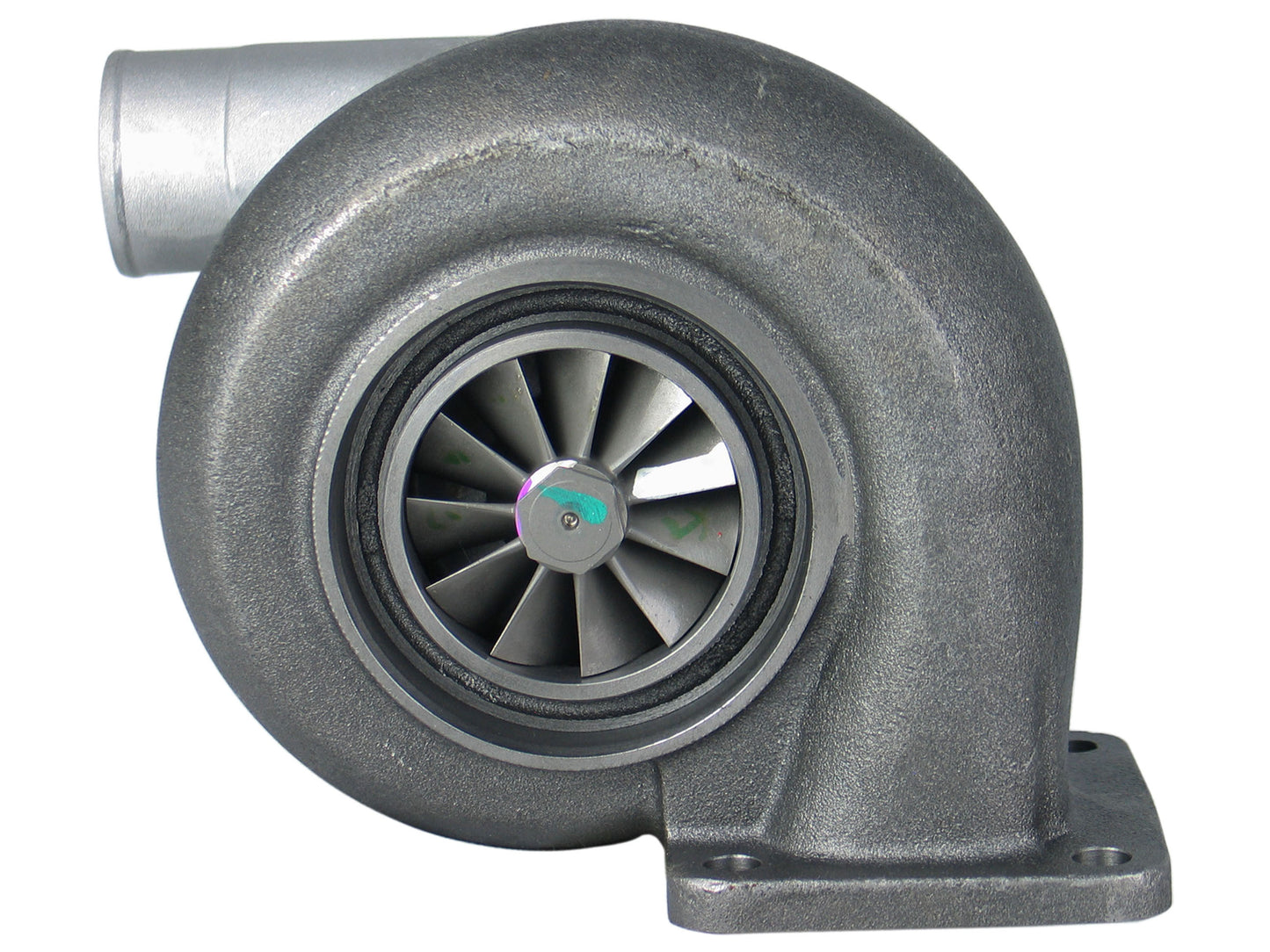 NEW OEM Garrett TB4150 Turbo Sumitomo 280 Excavator Isuzu 6BDIT 705739-5001