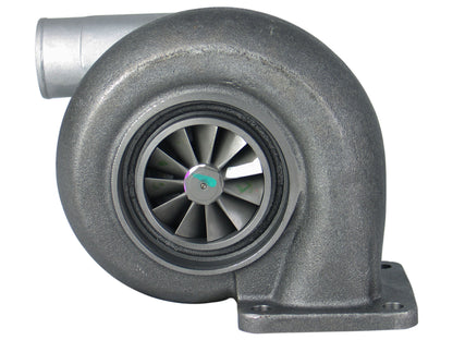 NEW OEM Garrett TB4150 Turbo Sumitomo 280 Excavator Isuzu 6BDIT 705739-5001