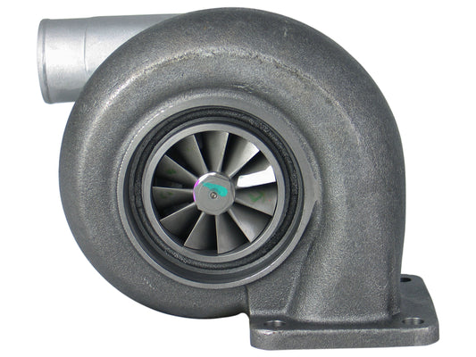 NEW OEM Garrett TB4150 Turbo Sumitomo 280 Excavator Isuzu 6BDIT 705739-5001