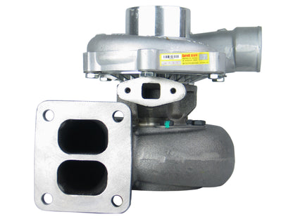 NEW OEM Garrett TB4150 Turbo Sumitomo 280 Excavator Isuzu 6BDIT 705739-5001