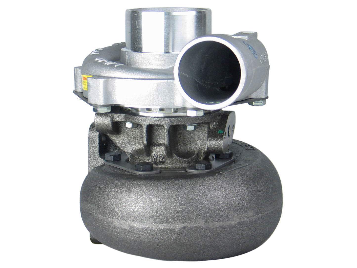 NEW OEM Garrett TB4150 Turbo Sumitomo 280 Excavator Isuzu 6BDIT 705739-5001