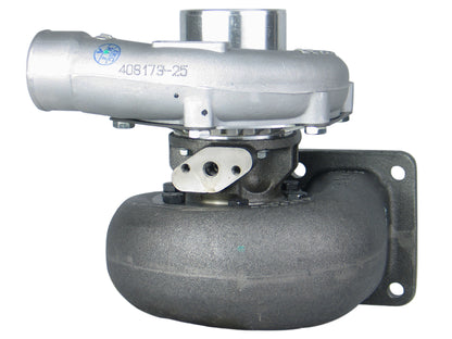 NEW OEM Garrett TB4150 Turbo Sumitomo 280 Excavator Isuzu 6BDIT 705739-5001