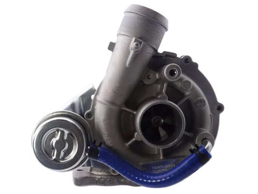 New Garrett GT1546S Turbo Citroen Xsara Picasso 2.0L DW10TD2S Diesel 706977-5002