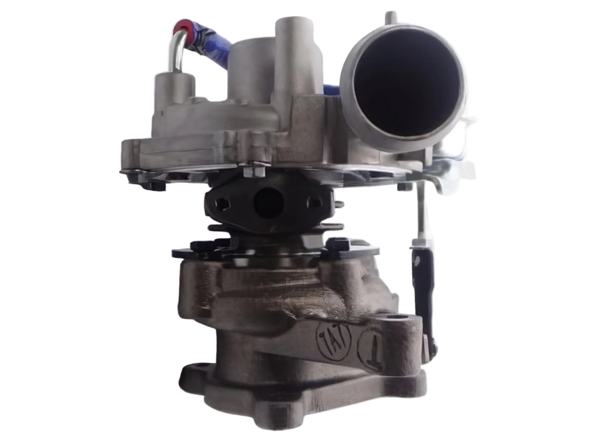 New Garrett GT1546S Turbo Citroen Xsara Picasso 2.0L DW10TD2S Diesel 706977-5002