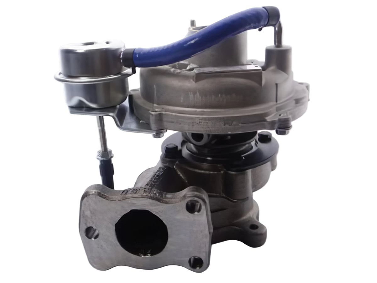 New Garrett GT1546S Turbo Citroen Xsara Picasso 2.0L DW10TD2S Diesel 706977-5002