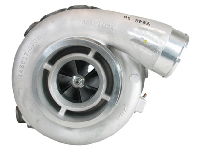 NEW OEM Garrett UTW7801 Turbo Marine Detroit Diesel Series 60 14.0L 707728-5004