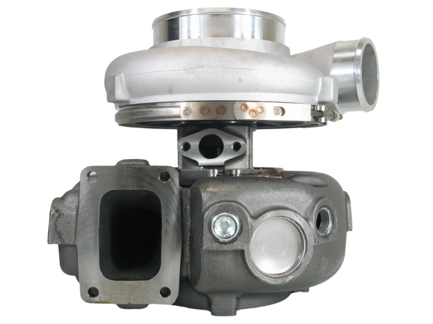 NEW OEM Garrett UTW7801 Turbo Marine Detroit Diesel Series 60 14.0L 707728-5004