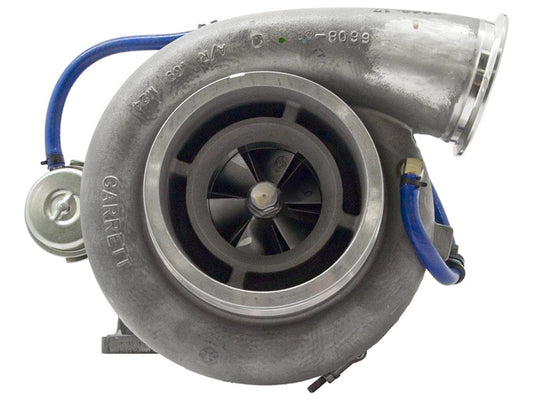 OEM Remanufactured Garrett GT4708BJNS Turbo Detroit Diesel Series 60 707866-9001