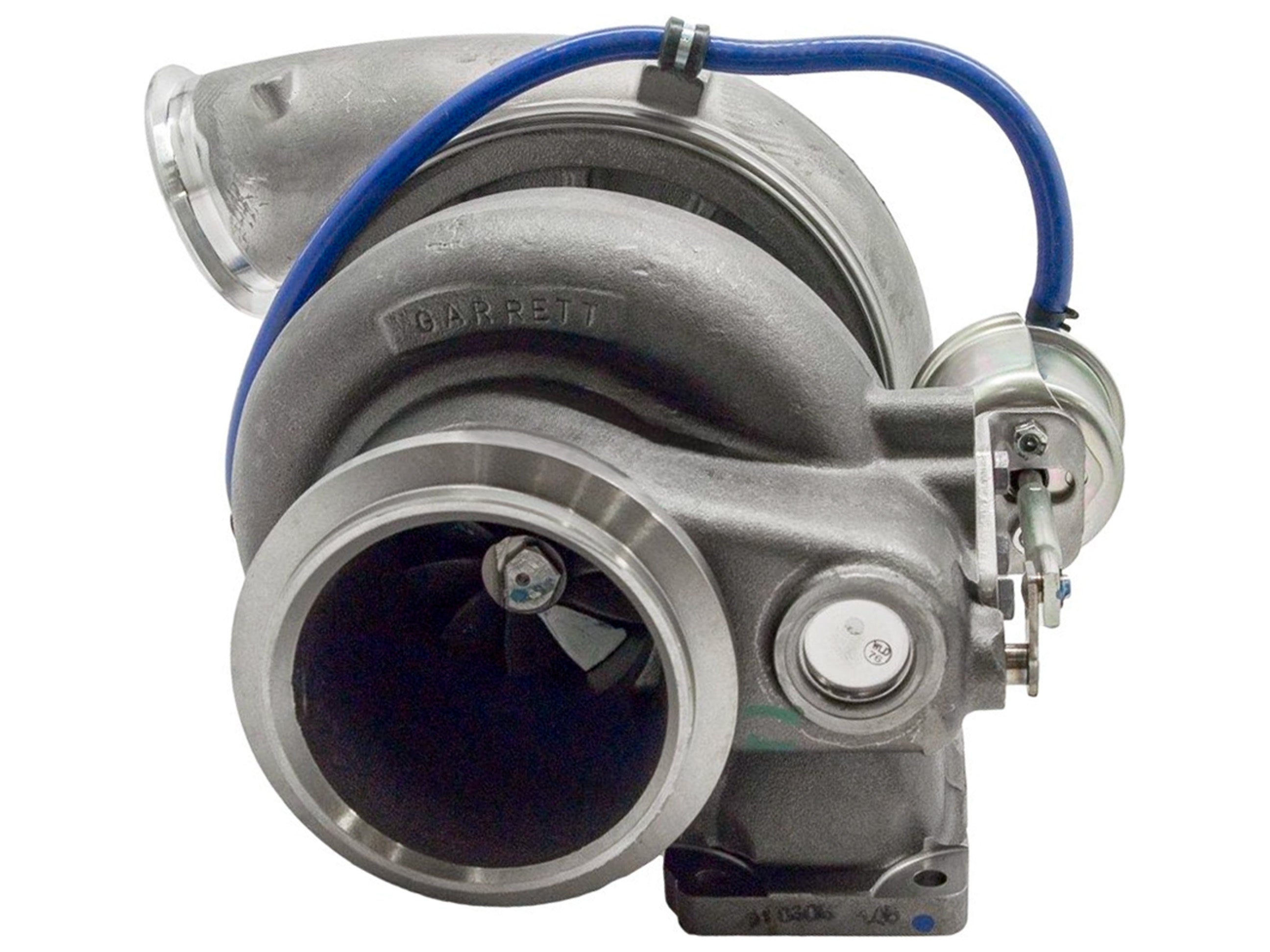 OEM Remanufactured Garrett GT4708BJNS Turbo Detroit Diesel 707866
