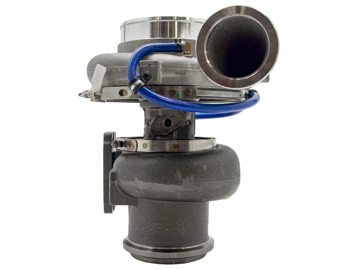 OEM Remanufactured Garrett GT4708BJNS Turbo Detroit Diesel Series 60 707866-9001