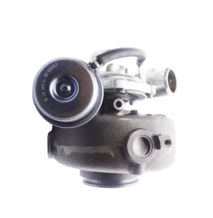 NEW OEM Garrett GT2052VW Turbo Boat Marine Ship VW TDI 100-5 Engine 707906-5007