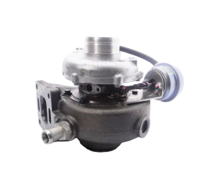 NEW OEM Garrett GT2052VW Turbo Boat Marine Ship VW TDI 100-5 Engine 707906-5007