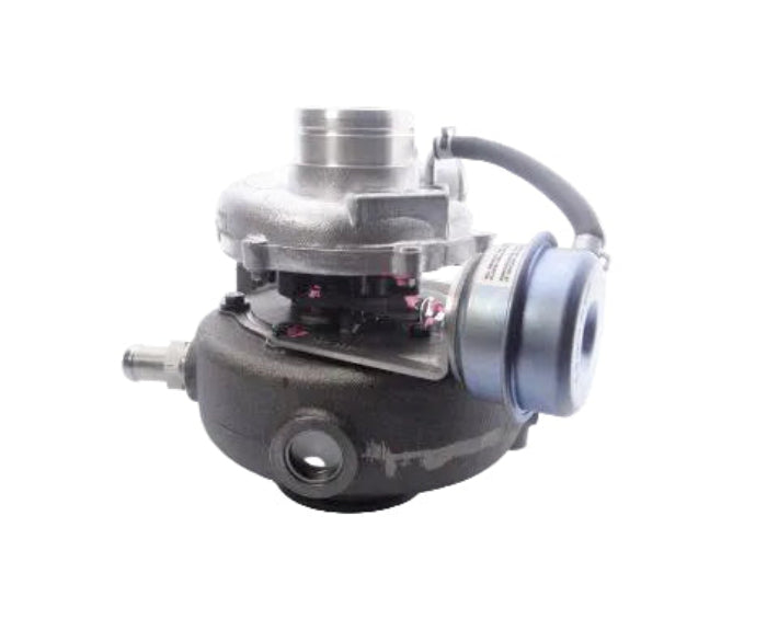 NEW OEM Garrett GT2052VW Turbo Boat Marine Ship VW TDI 100-5 Engine 707906-5007