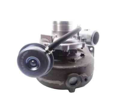 NEW OEM Garrett GT2052VW Turbo Boat Marine Ship VW TDI 100-5 Engine 707906-5007