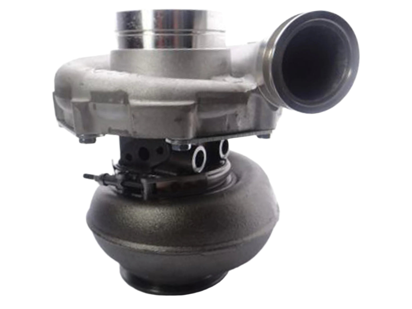 NEW Garrett GT4594 Turbo Volvo 8500 8700 9700 Bus DH12D340 12.13L 709197-5010