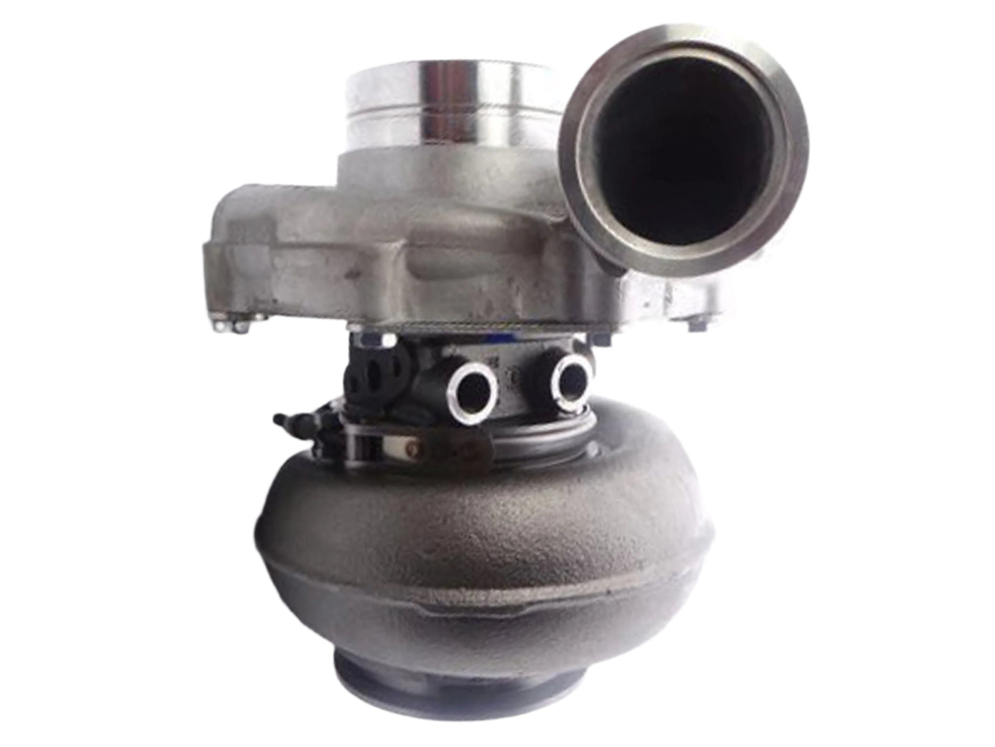 NEW Garrett GT4594 Turbo Volvo 8500 8700 9700 Bus DH12D340 12.13L 709197-5010