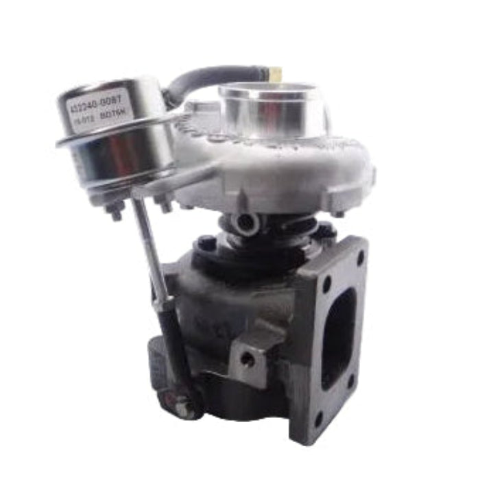 NEW OEM Garrett GT2252S Turbo for Nissan Cabstar 3.0L Diesel 709693-5001