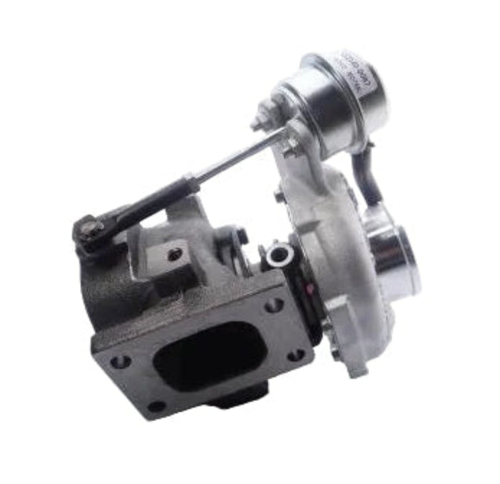 NEW OEM Garrett GT2252S Turbo for Nissan Cabstar 3.0L Diesel 709693-5001