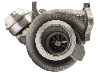 Remanufactured Garrett GT2256V Turbo Dodge Mercedes Sprinter OM612 709838-9006