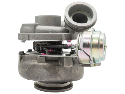 Remanufactured Garrett GT2256V Turbo Dodge Mercedes Sprinter OM612 709838-9006