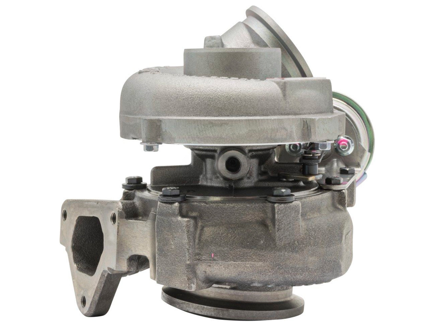 Remanufactured Garrett GT2256V Turbo Dodge Mercedes Sprinter OM612 709838-9006