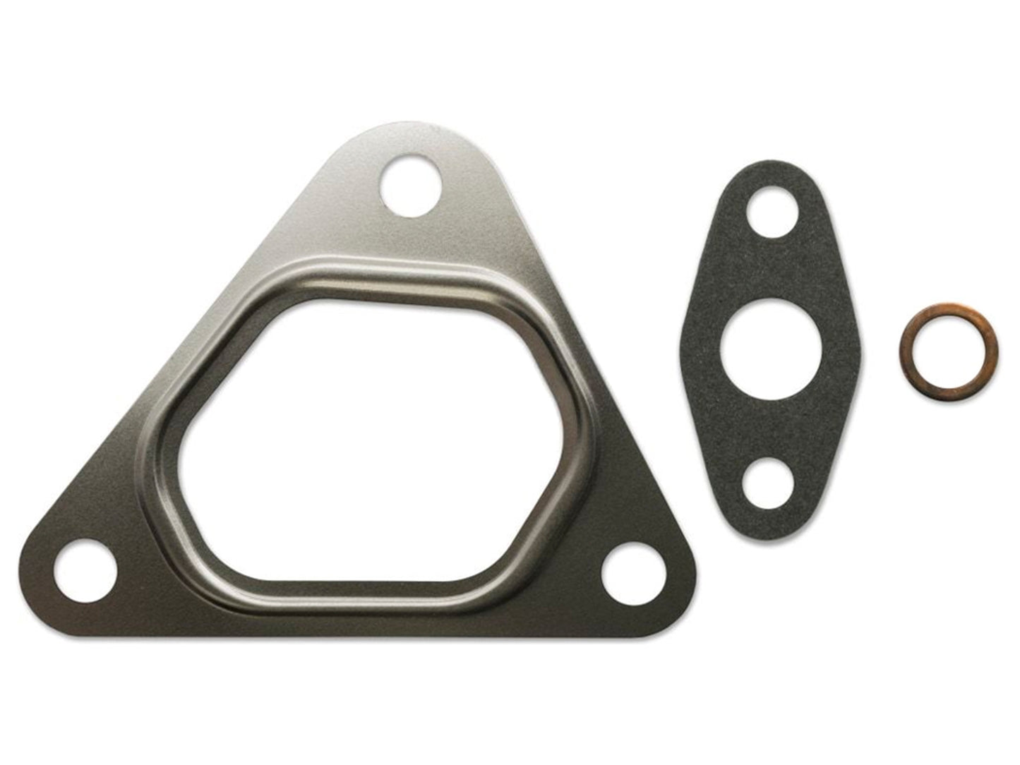 Remanufactured Garrett GT2256V Turbo Dodge Mercedes Sprinter OM612 709838-9006