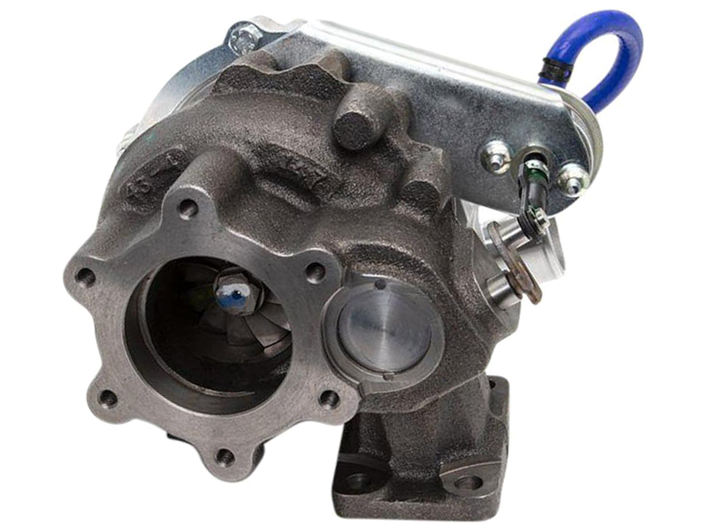 NEW Garrett GT3571S Turbo Perkins Agricultural Vista 6 Engine 6.0L 709942-5002