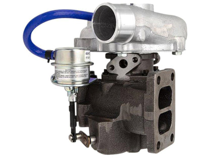 NEW Garrett GT3571S Turbo Perkins Agricultural Vista 6 Engine 6.0L 709942-5002