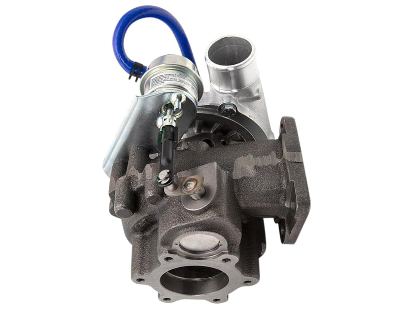 NEW Garrett GT3571S Turbo Perkins Agricultural Vista 6 Engine 6.0L 709942-5002