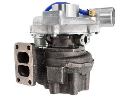 NEW Garrett GT3571S Turbo Perkins Agricultural Vista 6 Engine 6.0L 709942-5002