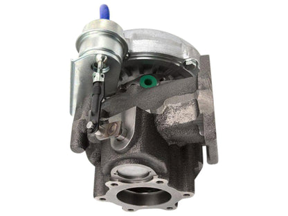 NEW Garrett GT3571S Turbo Perkins Agricultural Vista 6 Engine 6.0L 709942-5002