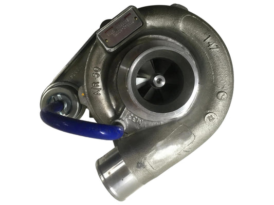 New Garrett GT3571S Turbo Agricultural 6.0L Perkins Vista 6 Diesel 709942-5007