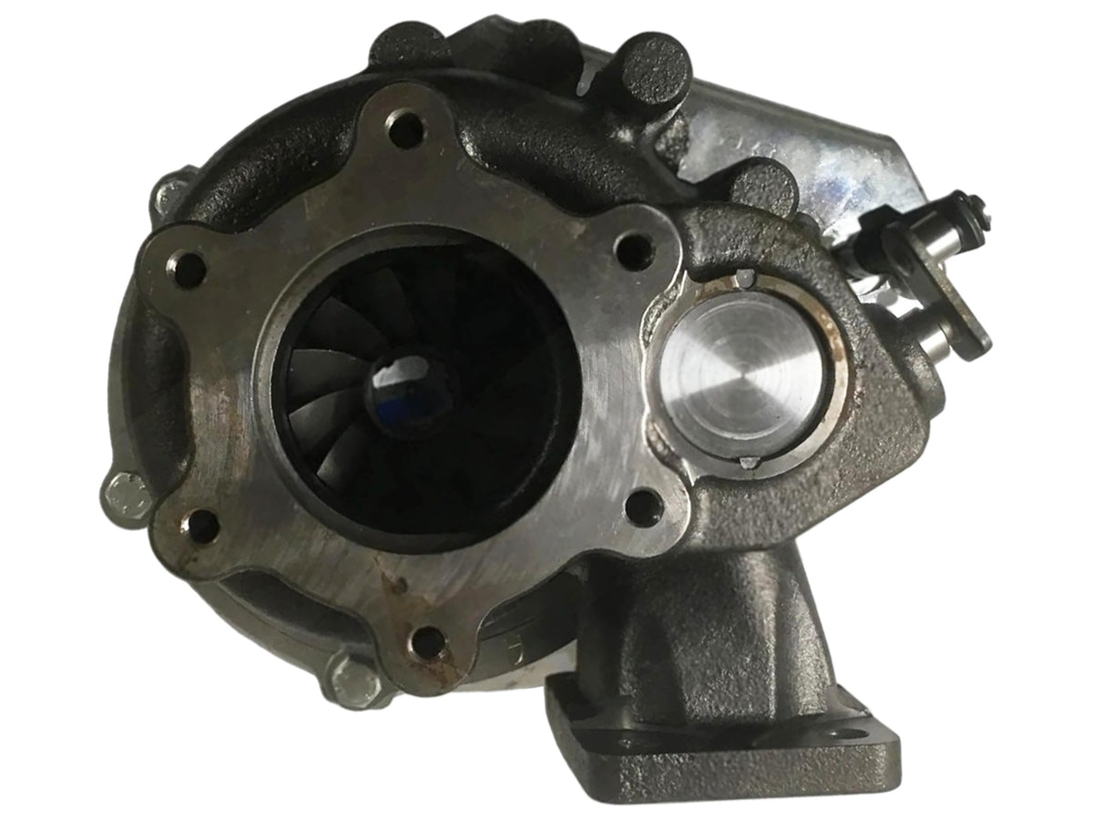 New Garrett GT3571S Turbo Agricultural 6.0L Perkins Vista 6 Diesel 709942-5007