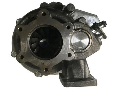 New Garrett GT3571S Turbo Agricultural 6.0L Perkins Vista 6 Diesel 709942-5007
