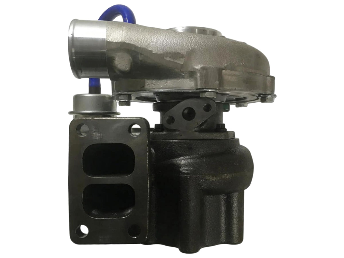 New Garrett GT3571S Turbo Agricultural 6.0L Perkins Vista 6 Diesel 709942-5007