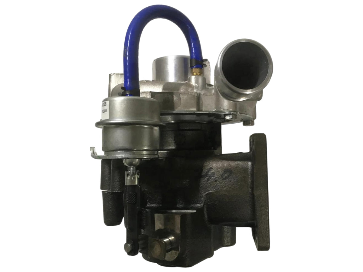 New Garrett GT3571S Turbo Agricultural 6.0L Perkins Vista 6 Diesel 709942-5007