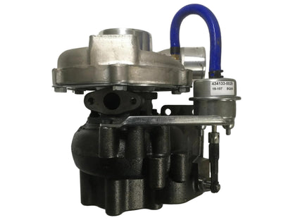 New Garrett GT3571S Turbo Agricultural 6.0L Perkins Vista 6 Diesel 709942-5007